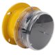 thumbnail image 5 of Luz de muelle de advertencia Solar ANGGREK LED 360 grados, 5 of 8