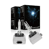 IHNZCB D1s Hid Headlight Xenon Bulbs for Bmw 120i 2016 High And Low Beam 6000k White,Y19