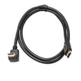 thumbnail image 3 of 1.4 Version HDMI-compatible Cable with 270 Degree Angle Supports for PS3 PS4 TV DVD 1m, 3 of 6