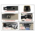 thumbnail image 5 of MaxxHaul 50174 Quiet 5/8" Hitch Locking Pin Set, Black, 5 of 5