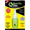 Boot-Fix Shoe Glue: Instant Professional Grade Shoe Repair Glue, Shoe Glue that bonds almost instantly with no clamping! Doesnt expand or dry thick.., By BootFix