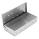 thumbnail image 4 of Accesorio para Asar a la Parrilla Durabilidad Artesanía Superior Mantener la Temperatura Adecuada Caja para Barbacoa para Bocadillos en la Estufa Estufa de Llama Abierta ANGGREK Otros, 4 of 8