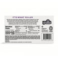 thumbnail image 7 of Yulu Foods Instant Boba Taro Milk Tea, Bubble Tea Kit, 3 Drinks, 7 of 7