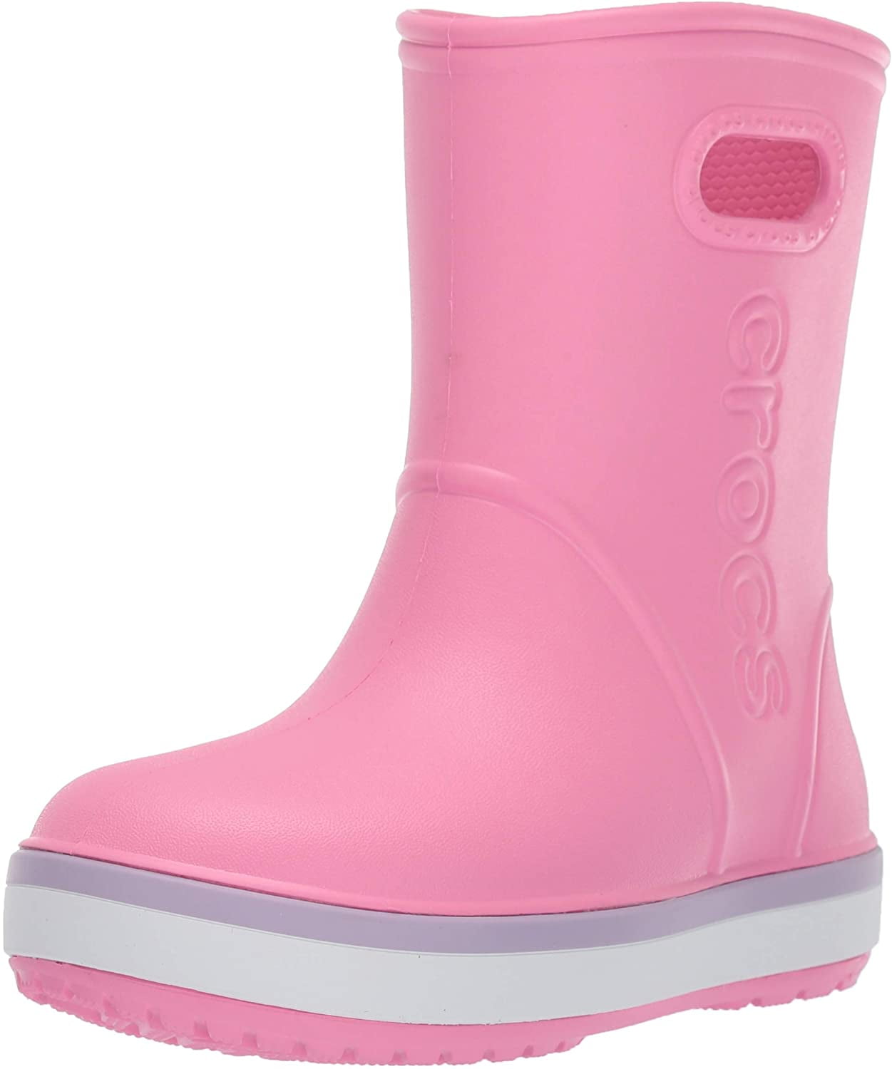 crocs rain boots toddler canada