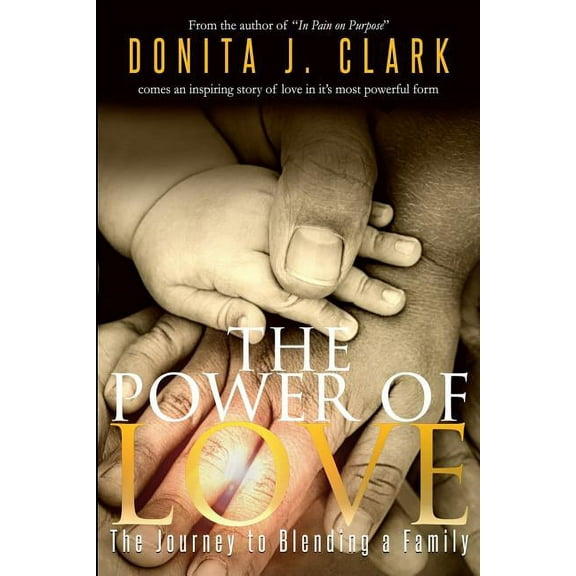 The Power of Love (Paperback)