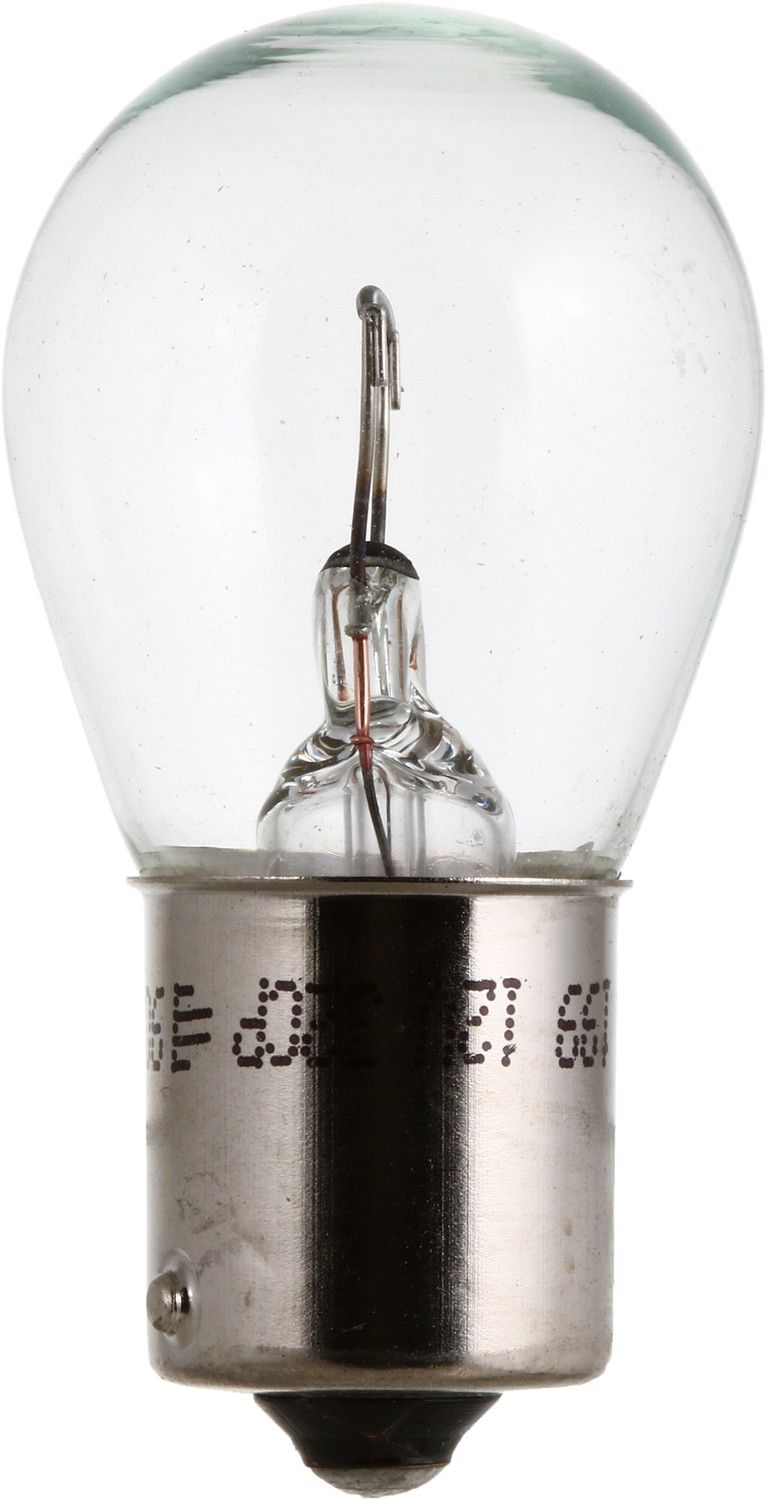 Philips Standard Miniature 199, Ba15S, Glass, Always Change In Pairs!