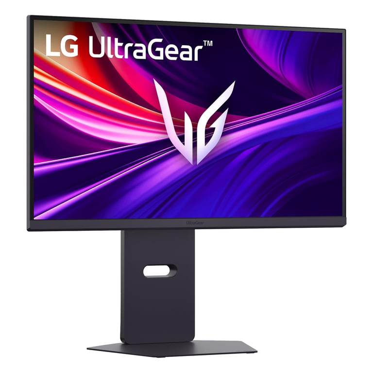 LG 27 Inch UltraGear Nano IPS 4K UHD 240Hz or FHD 480Hz Gaming