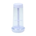 thumbnail image 1 of under Counter Ice compatible with Machine Kitchen Aid Teal Kitchen Portable Mixer Handheld V Mixer Tall Stands Stand Mixer Shield Stand for Food Stand Mixer with Attachment Stir Stick Holder Small, 1 of 2