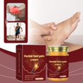thumbnail image 3 of Uinagy N Herbal Pain Foot Cream, 3 of 9