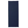 thumbnail image 2 of Colonial Mills Rug H074R024X072S Simply Home Solid - Jasmine 2 ft. x 6 ft. Braided Rug, 2 of 5