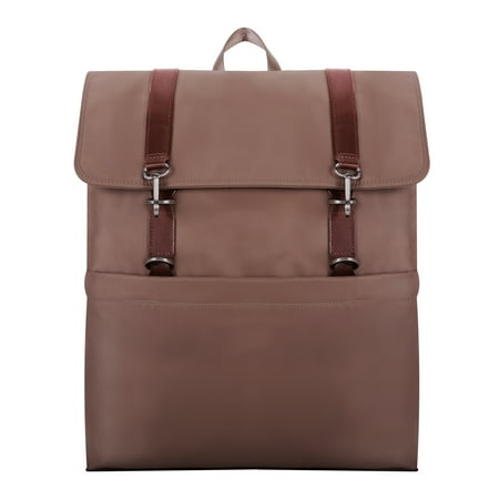 N Series | ELEMENT | 17  Nylon Flap Over Laptop Backpack - Khaki price history on PriceWatchPro