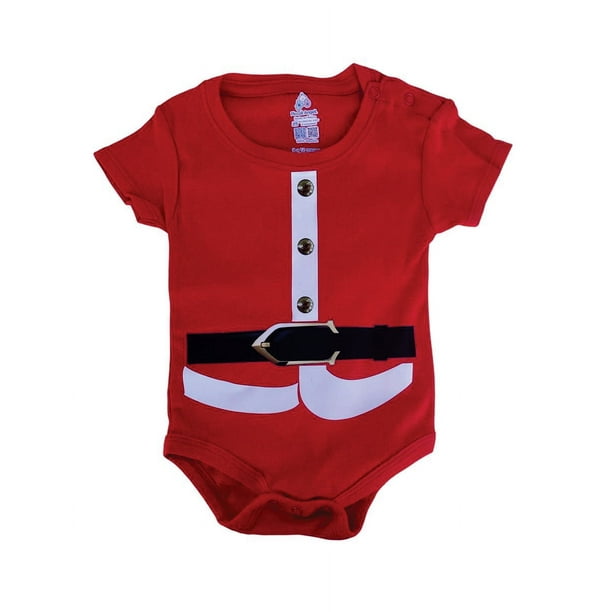 Pañalero Santa Claus