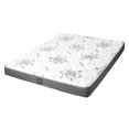 thumbnail image 1 of Elevate your comfort: queen 7-Inch mattress - hayley collection, 1 of 1