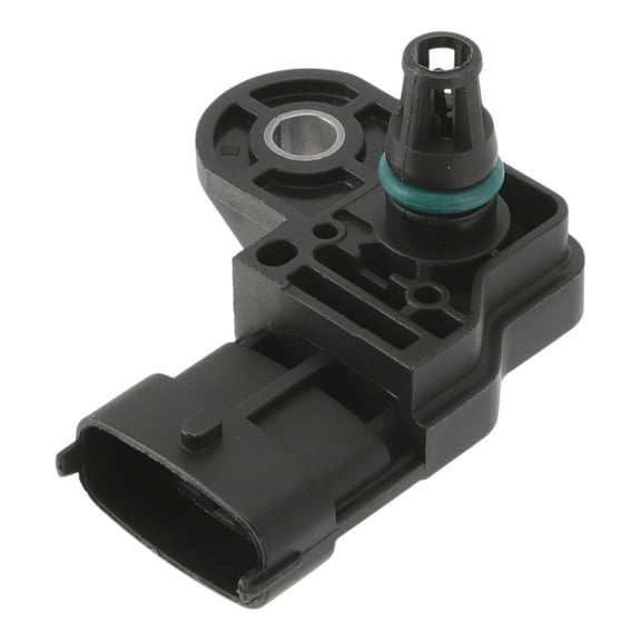 Unique Bargains Manifold Absolute Pressure MAP Sensor for CITROEN JUMPER 2006-2011 No.0281006077 1 Pcs