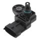 thumbnail image 1 of Sensor de Presión Absoluta del Colector MAP Único para CITROEN JUMPER 2006-2011 No.0281006077 1 Pcs, 1 of 6