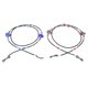 thumbnail image 1 of Cadena de perlas para anteojos Sunnimix 2 Pcs, 1 of 8