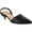 Black Snake, variant on Bella Vita Sarah II Slingback Dress Shoes (Women)