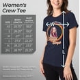 thumbnail image 5 of Netflix Women's Stranger Things Max More to Life than Netflix Boy's Graphic T-Shirt, 5 of 10