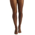 thumbnail image 3 of Secret Treasures Women's Sheer Geo Tight, 2 Pair, 3 of 4