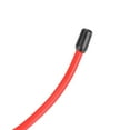 thumbnail image 2 of Herwey 3color Wool Paintball Barrel Pull Through Squeegee Rope Cleaning Rope, Barrel Paintball Rope, Paintball Pull, 2 of 8