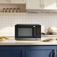 thumbnail image 2 of Hamilton Beach 1.3 Cu. ft. Countertop Microwave, 2 of 8