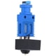thumbnail image 4 of Kit De Extrusora Hotend, Plug And Play, Resistencia Al Calor, Aleación De Aluminio, Silicona, Latón, Kit De Extrusora Hotend Para Impresora 3D, 4 of 8