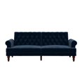thumbnail image 2 of Novogratz Upholstered Cassidy Futon, 2 of 8