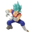 thumbnail image 1 of Figura Vegito Goku Super Sayayin Blue Vegeta Juguete Dragon Ball Saiyajin Vegetto Kamehameha Potara 22cm, 1 of 3