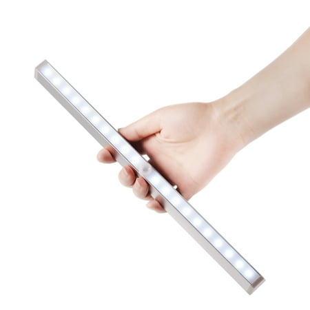 Motion Sensor Light Under Cabinet Lights Battery Powered 20 Led Motion Sensor Light Under Cabinet Lights Battery Powered 20 Led Wireless Activated Closet