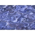 thumbnail image 1 of Ahgly Company Machine Washable Indoor Rectangle Transitional Sky Blue Area Rugs, 5' x 7', 1 of 7