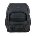 thumbnail image 6 of Eastsport Unisex Limited Jules Backpack, Black/Metal, 6 of 9