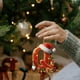 thumbnail image 5 of Adornos Navideños Colgantes con 26 Letras para Árbol de Navidad, Adornos Navideños Personalizados para Hacer Tú Mismo, Decoración Navideña, Decoración Colgante para Árbol de Navidad., 5 of 5