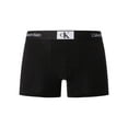thumbnail image 2 of Calvin Klein 3 Pack 1996 Trunks, Multicoloured, 2 of 9