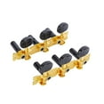 thumbnail image 2 of Milaget Guitar String Tuning Pegs Classical Guitar Machine Heads for Acoustic Guitar E, 2 of 9