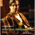 thumbnail image 1 of Pre-Owned The Rough Guide to American Independent Film (Rough Guide Reference) (Paperback) 1843536021 9781843536024, 1 of 1