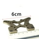 thumbnail image 4 of Placa de torre de choque Yotijar CNC Metal para JLB Racing CHEETAH 1:10, 4 of 8