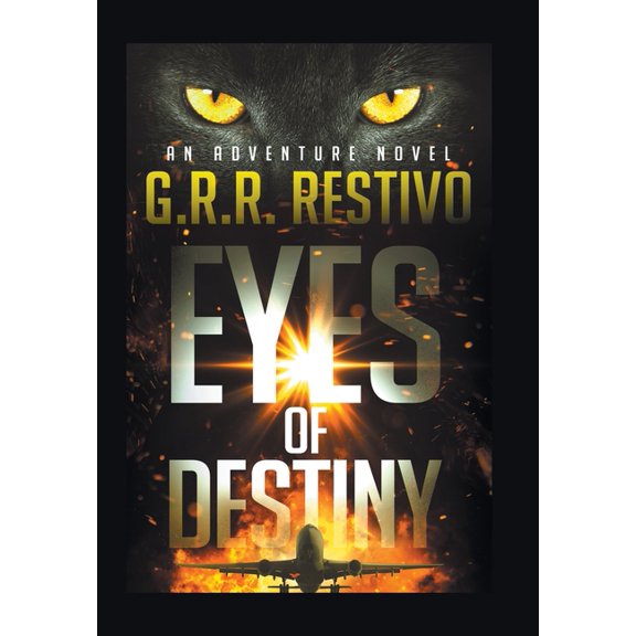 Eyes of Destiny, (Hardcover)