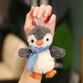 thumbnail image 1 of Jellycat Plush, Jellycat Stuffed Animals Toy, Jellycat Amuseables Penuins Soft Stuffed Cuddly Plush Jelly Cats Stuffed Toys Bedtime Friend Christmas Easter Gifts for Girls Boys Kids Children, 1 of 4