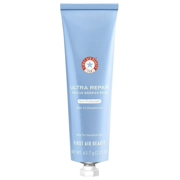 Máscara de barrera cutánea First Aid Beauty Ultra Repair Rescue