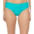 thumbnail image 2 of Calvin Klein Women's Hipster Bikini Bottoms Swimsuit Blue Size Xl, 2 of 2