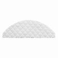 thumbnail image 2 of 50pcs Mop Cloth Disposable Wipes Parts Accessories For Xiaomi Roidmi Eve Plus Sweeping Robot Banmo, 2 of 5