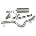 thumbnail image 4 of Corsa Performance 14916 Sport Cat-Back Exhaust System Fits 11-17 Tundra Fits select: 2011-2012 TOYOTA TUNDRA, 2018 TOYOTA TUNDRA CREWMAX SR5, 4 of 4