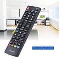 thumbnail image 5 of Control Remoto Universal De TV, Control Remoto, Bajo Consumo De Energía Para TV Smart TV, 5 of 5
