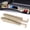Beige, variant on Car Seat Gap Filler Organizer, 2 pack Front Seat Organizer, Universal Fit SUV Truck Console Side Storage Box for Holding Phone, Glasses