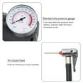 thumbnail image 3 of Geevorks Electric Inflator,300psi 12v Car Portable 300psi 12v Car Tyre Pump Needs Car Tyre Pump Huiop Pump New Portable Car Inflator Pump Qisuo Buzhi, 3 of 5