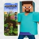 thumbnail image 2 of Disfraz clásico de Steve para Minecraft, multicolor, pequeño, 2 of 7