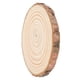 thumbnail image 4 of Rodajas de madera natural, troncos redondos de pino, manualidades, pintura, bodas, festivales, decoración, n.° 5, 11-12 cm, 4 of 14