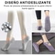 thumbnail image 3 of Calcetas Pilates para Mujer, Calcetines Yoga para Mujer, Calcetas Antiderrapantes, Calcetines Transpirables para Fitness, 3 of 5