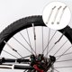thumbnail image 3 of 2X 3 uds palanca de neumáticos para reparación de bicicletas herramientas de interruptor de abridor 2 piezas, 3 of 7