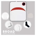 thumbnail image 5 of 1PC Portable Heat Transfer Machine Small Press Clothing Hot Stamping, 5 of 5
